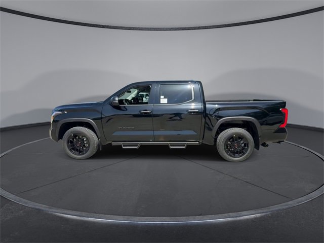 Thumbnail: 2024 Toyota Tundra - 5
