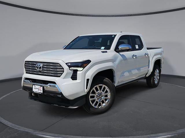 New 2026 Toyota Tacoma i-FORCE MAX Limited i-FORCE MAX