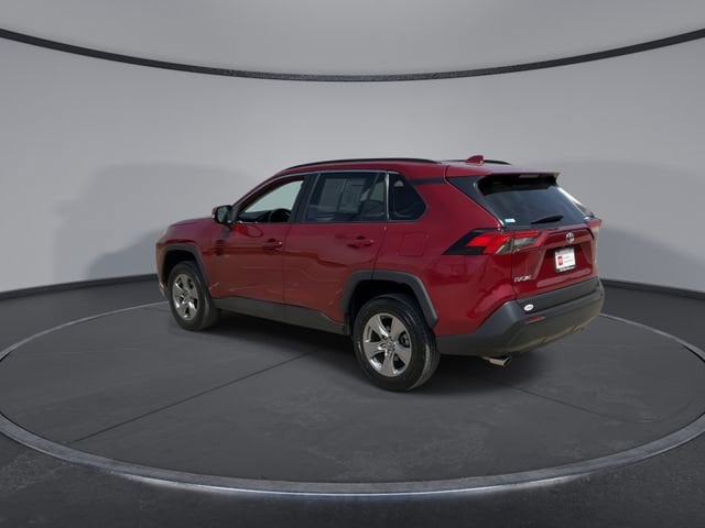 Thumbnail: 2025 Toyota RAV4 - 5