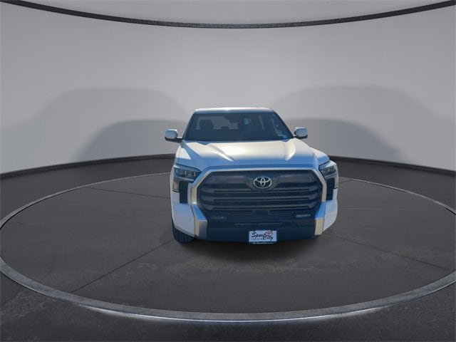 Thumbnail: 2026 Toyota Tundra - 3