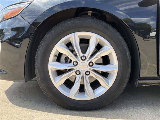 Thumbnail: 2024 Chevrolet Malibu - 12