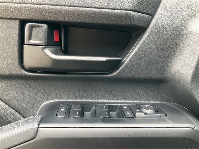 Thumbnail: 2025 Toyota Tacoma - 14