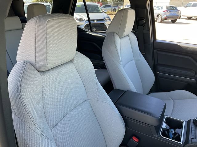 Thumbnail: 2026 Toyota 4Runner - 18