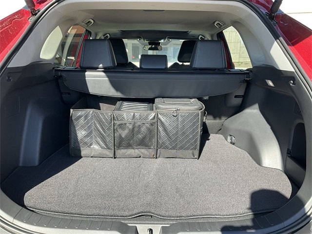 Thumbnail: 2025 Toyota RAV4 - 17