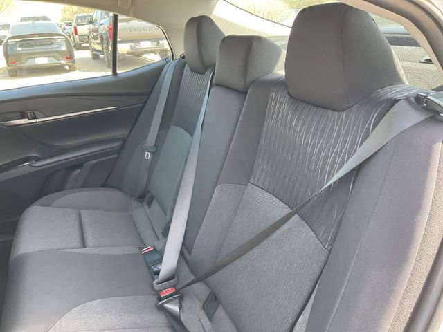 Thumbnail: 2026 Toyota Camry - 16