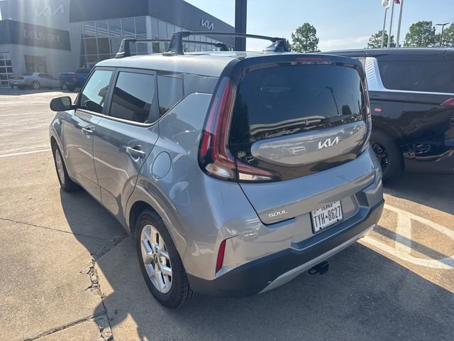 Thumbnail: 2023 Kia Soul - 3