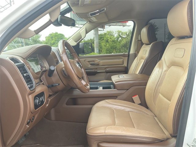 2019 RAM 1500 Longhorn 13