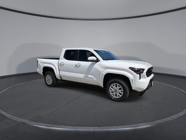 Thumbnail: 2026 Toyota Tacoma - 2