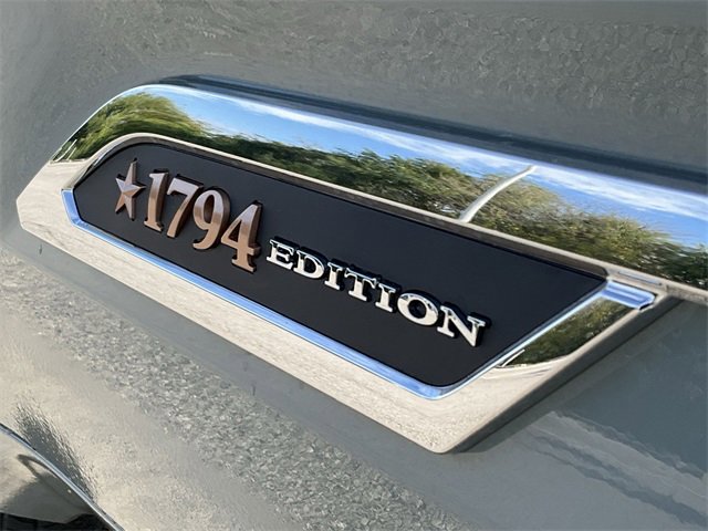 Thumbnail: 2026 Toyota Tundra - 10