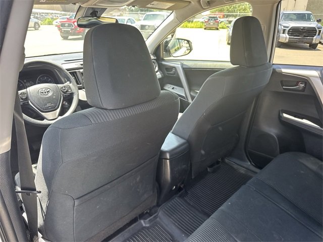 Thumbnail: 2018 Toyota RAV4 - 13
