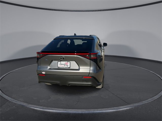Thumbnail: 2026 Toyota bZ - 7