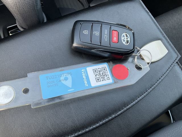 Thumbnail: 2026 Toyota Camry - 27