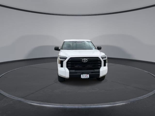 Thumbnail: 2026 Toyota Tundra - 3