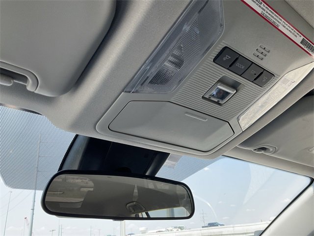 Thumbnail: 2024 Toyota RAV4 - 17
