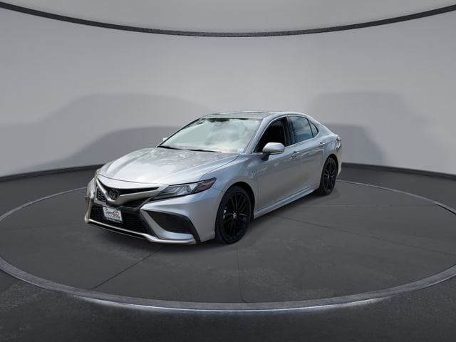 Thumbnail: 2024 Toyota Camry - 4