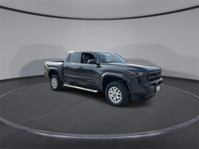 Thumbnail: 2025 Toyota Tacoma - 2