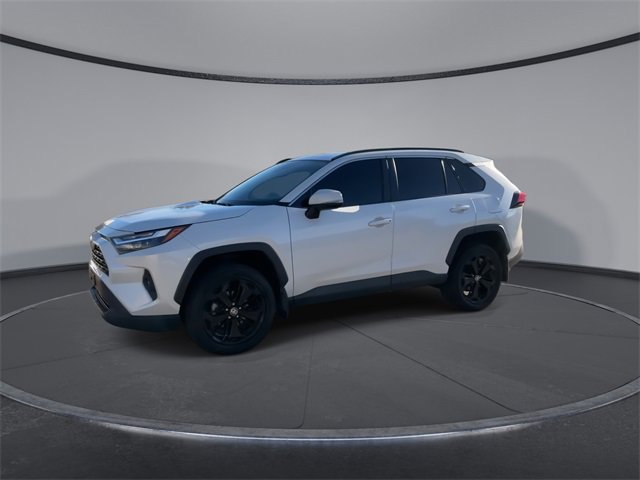 Thumbnail: 2022 Toyota RAV4 - 4