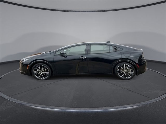 Thumbnail: 2025 Toyota Prius - 5