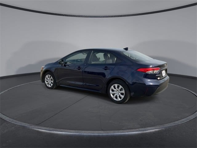 Thumbnail: 2025 Toyota Corolla - 6