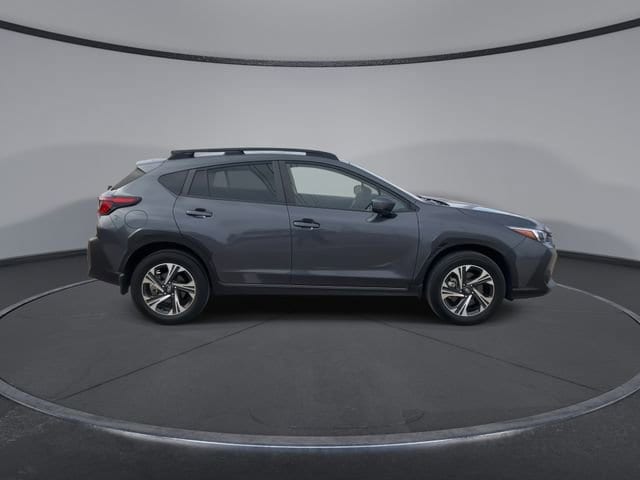 Thumbnail: 2024 Subaru Crosstrek - 9