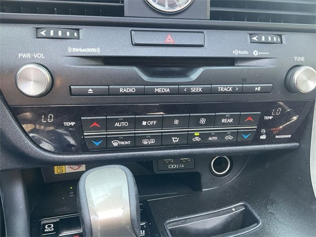 2022 Lexus RX 350L 25