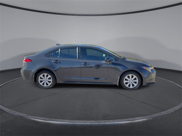 Thumbnail: 2023 Toyota Corolla - 9