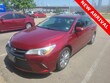 Toyota Camry Hybrid