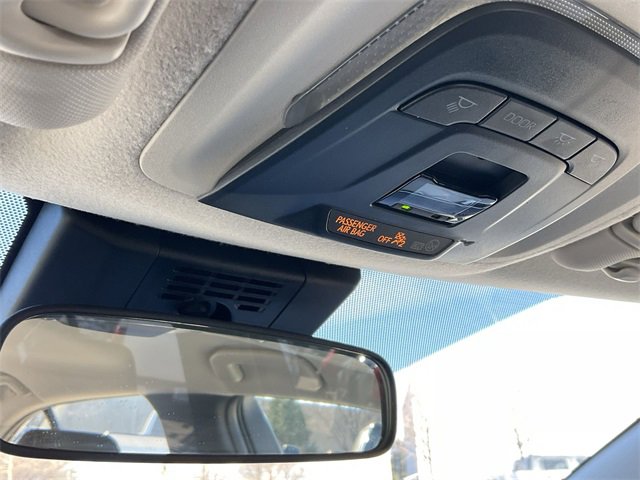 Thumbnail: 2025 Toyota Corolla - 15