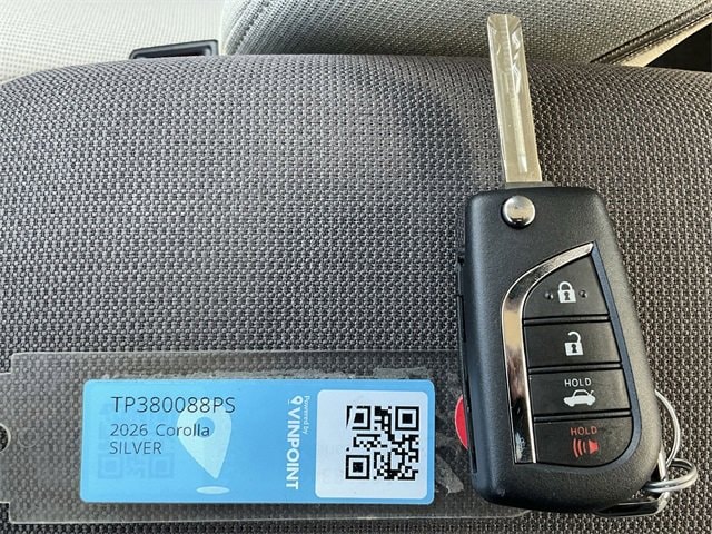 Thumbnail: 2026 Toyota Corolla - 27
