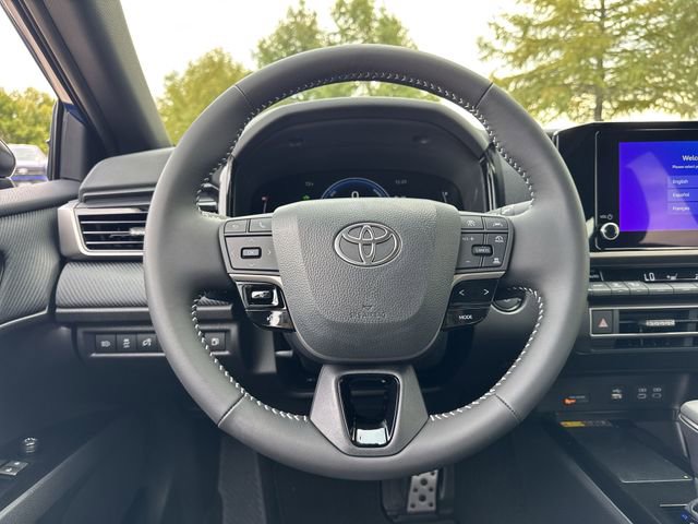 Thumbnail: 2026 Toyota Camry - 18