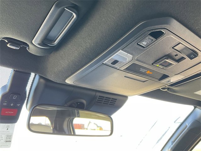 Thumbnail: 2025 Toyota 4Runner - 25