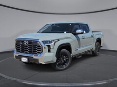 2026 Toyota Tundra 1794 Edition Truck CrewMax