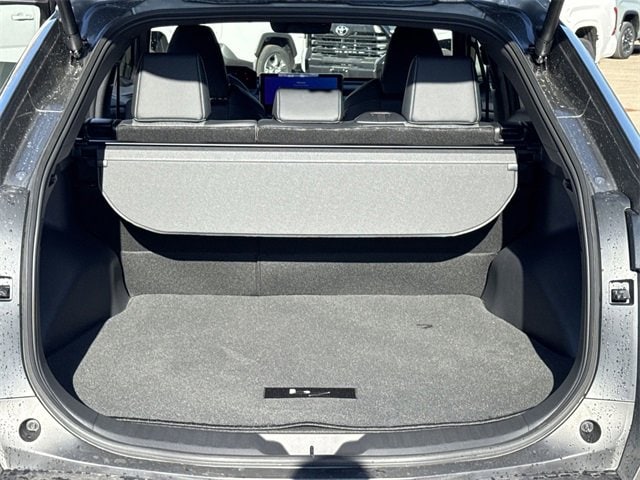 Thumbnail: 2026 Toyota bZ - 14