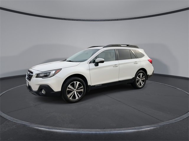 Thumbnail: 2018 Subaru Outback - 4