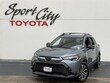  Toyota Corolla Cross Hybrid