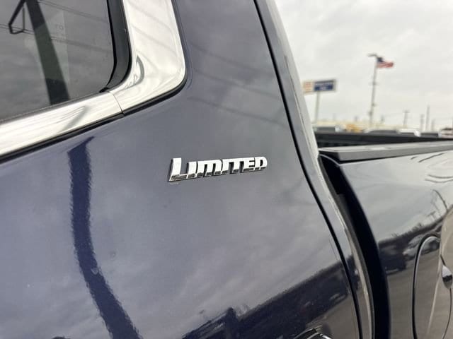 Thumbnail: 2026 Toyota Tundra - 11