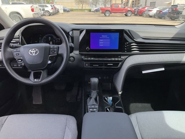 Thumbnail: 2026 Toyota Camry - 18