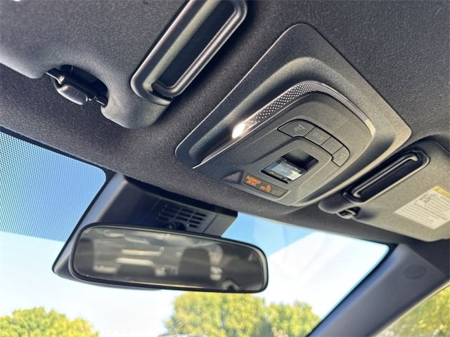 Thumbnail: 2024 Toyota Corolla - 24