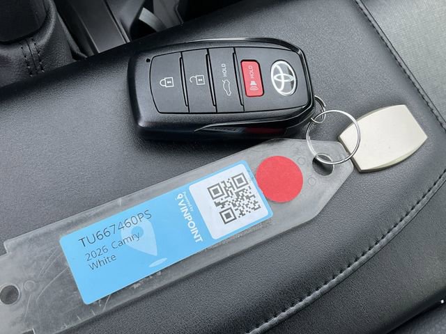 Thumbnail: 2026 Toyota Camry - 27