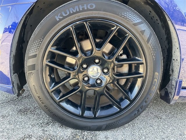 Thumbnail: 2014 Ford Mustang - 11