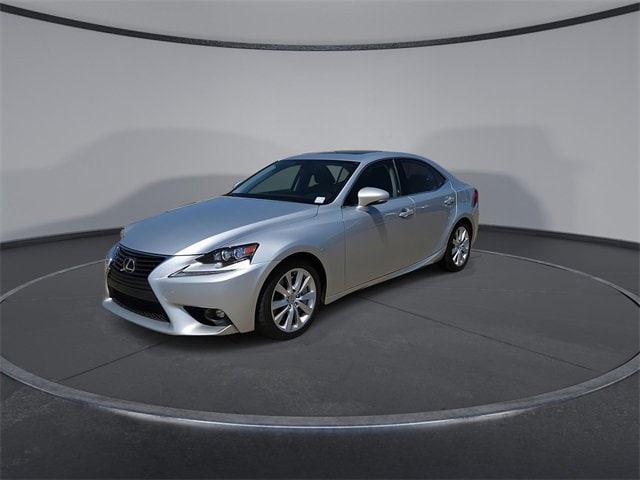 Thumbnail: 2016 Lexus IS - 8