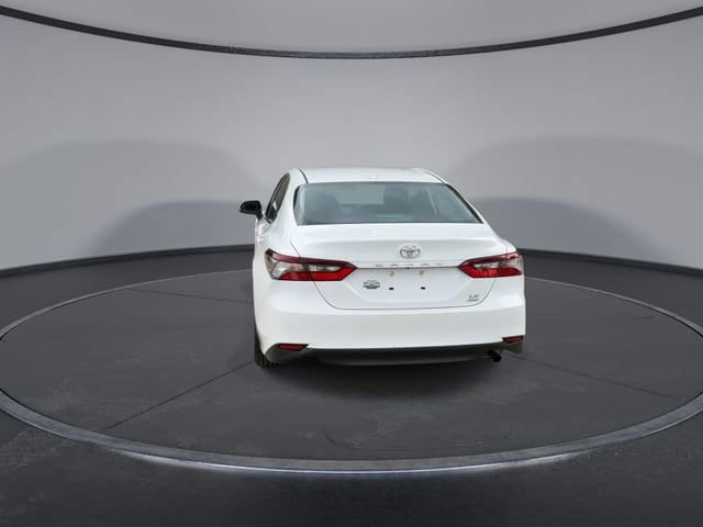 Thumbnail: 2023 Toyota Camry - 7