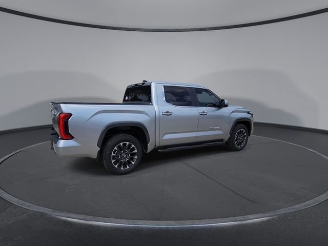 Thumbnail: 2026 Toyota Tundra - 4