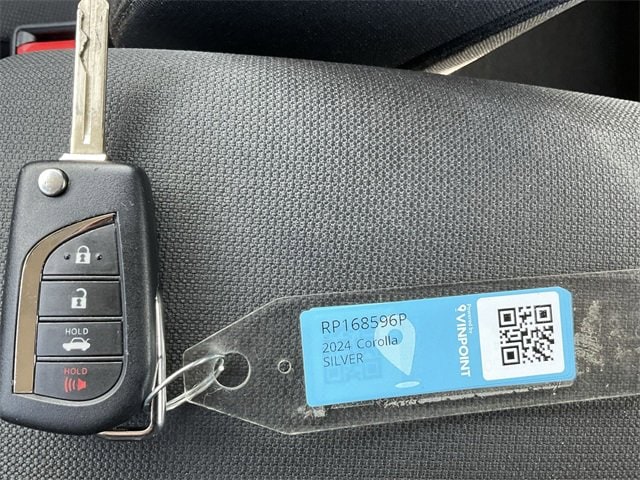 Thumbnail: 2024 Toyota Corolla - 27