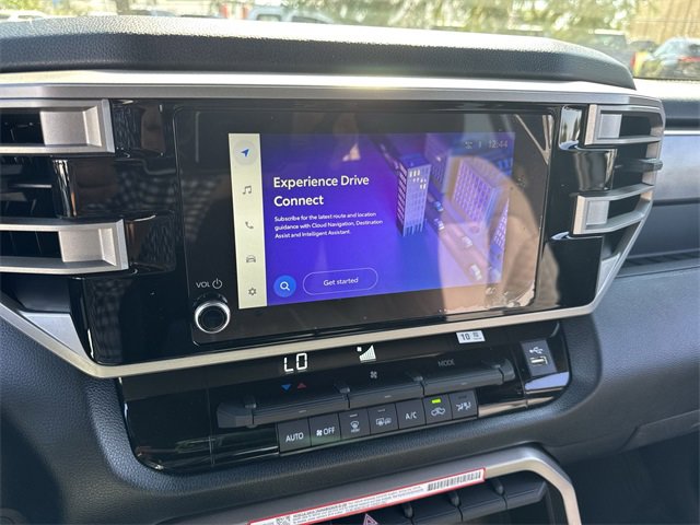 Thumbnail: 2026 Toyota Tundra - 22