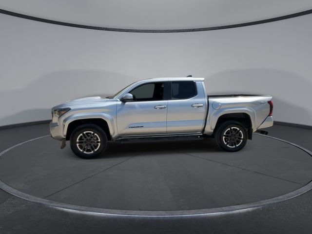 Thumbnail: 2024 Toyota Tacoma - 5