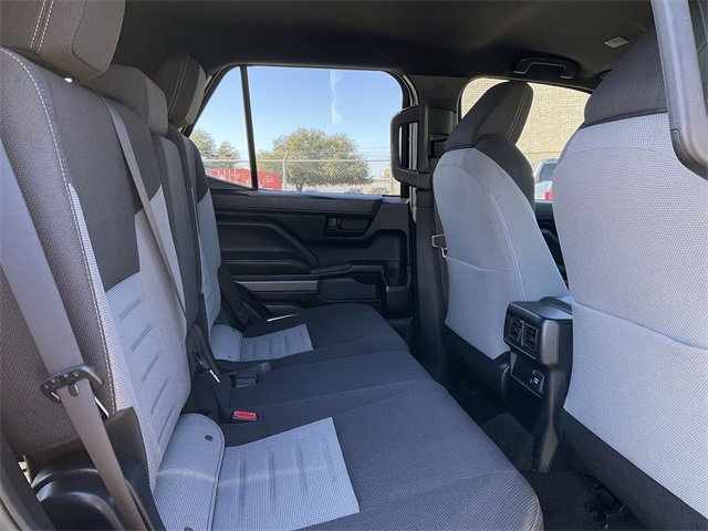 Thumbnail: 2025 Toyota 4Runner - 16