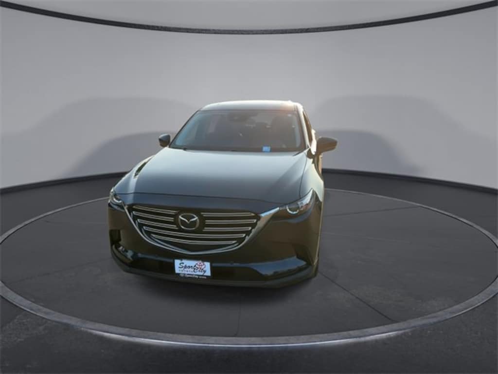 Used 2022 Mazda Mazda CX-9 Touring SUV