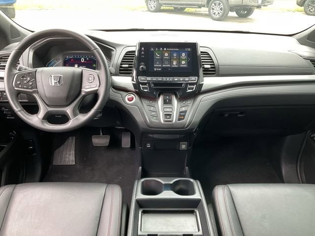 Thumbnail: 2024 Honda Odyssey - 19