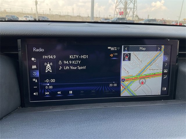 Thumbnail: 2018 Lexus RC - 20